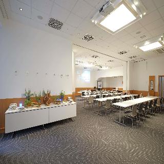Novotel Muenchen City fotoÄŸrafÄ±