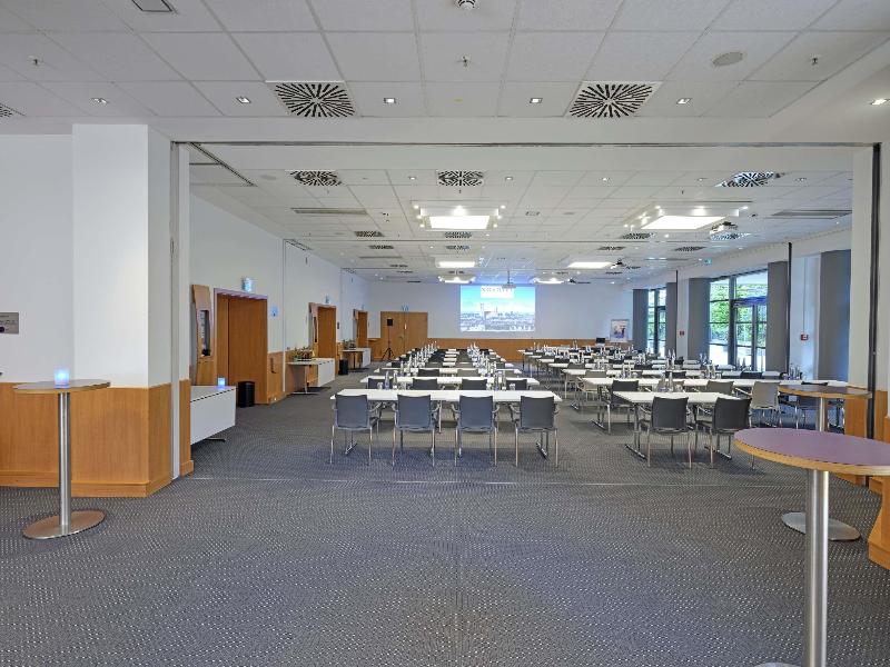 Novotel Muenchen City - Toplantı