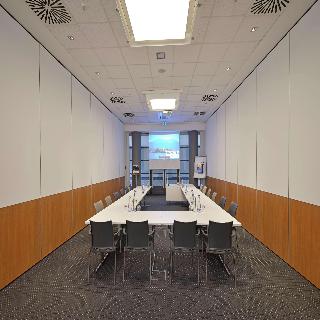 Novotel Muenchen City fotoÄŸrafÄ±