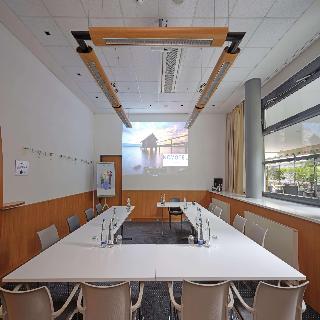 Novotel Muenchen City fotoÄŸrafÄ±