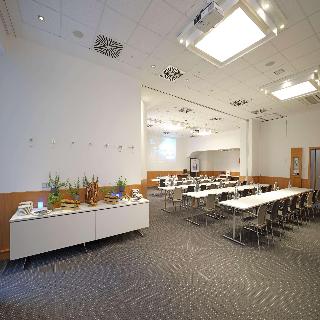 Novotel Muenchen City fotoÄŸrafÄ±