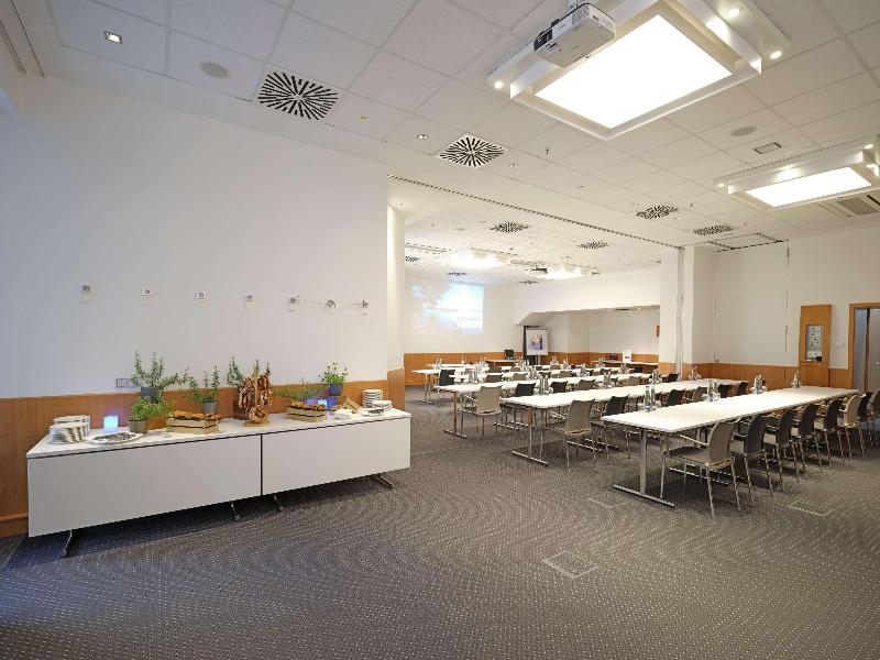 Novotel Muenchen City - Toplantı