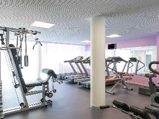 Novotel Muenchen City fotoÄŸrafÄ±