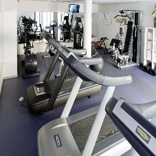 Novotel Muenchen City fotoÄŸrafÄ±