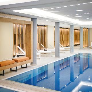 Novotel Muenchen City fotoÄŸrafÄ±