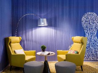 Novotel Muenchen City fotoÄŸrafÄ±