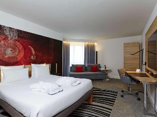 Novotel Muenchen City fotoÄŸrafÄ±