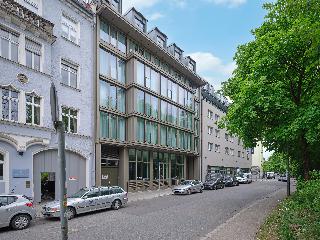 Novotel Muenchen City fotoÄŸrafÄ±