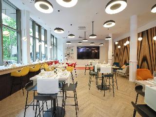 Novotel Muenchen City fotoÄŸrafÄ±