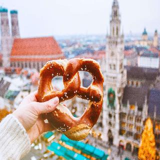 Novotel Muenchen City fotoÄŸrafÄ±