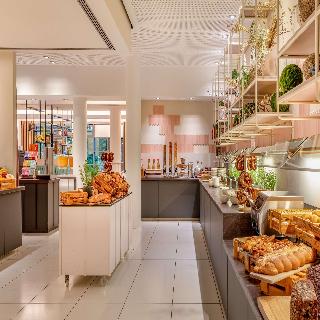 Novotel Muenchen City fotoÄŸrafÄ±