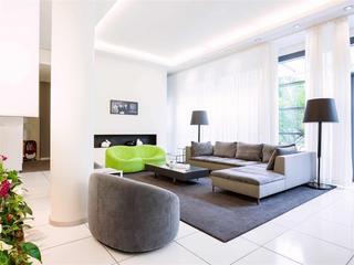 Novotel Muenchen City fotoÄŸrafÄ±