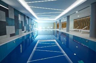 Novotel Muenchen City fotoÄŸrafÄ±
