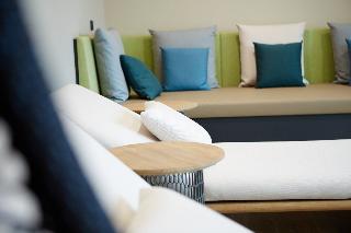Novotel Muenchen City fotoÄŸrafÄ±