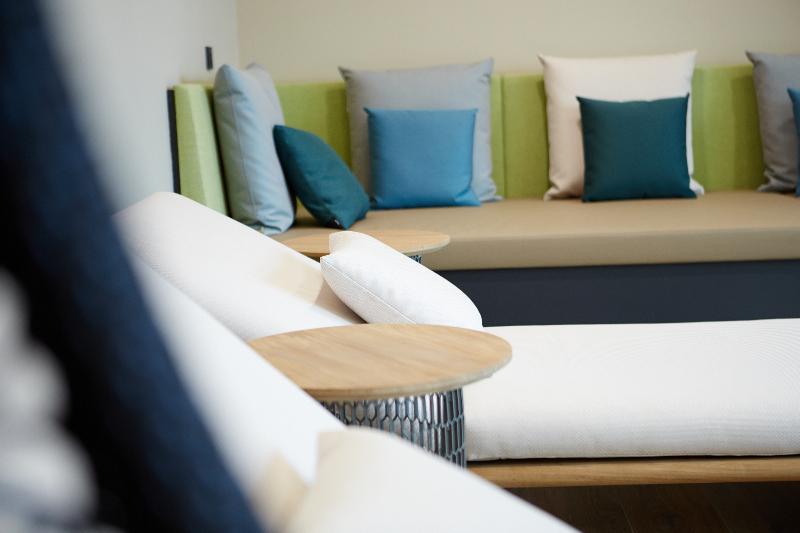 Novotel Muenchen City - Genel