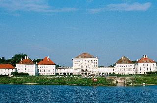Novotel Muenchen City fotoÄŸrafÄ±