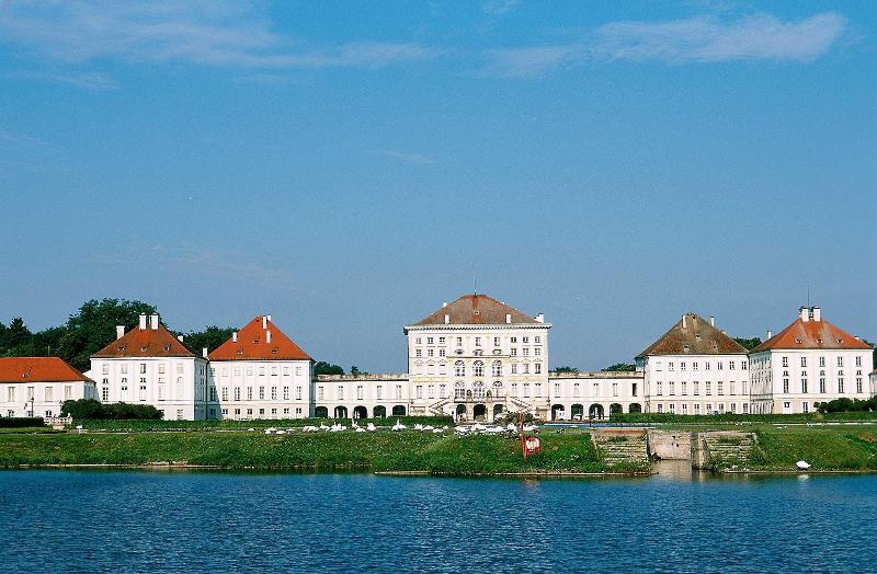 Novotel Muenchen City - Genel