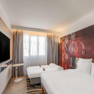 Novotel Muenchen City fotoÄŸrafÄ±