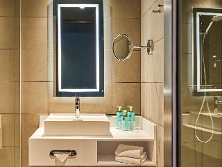 Novotel Muenchen City fotoÄŸrafÄ±