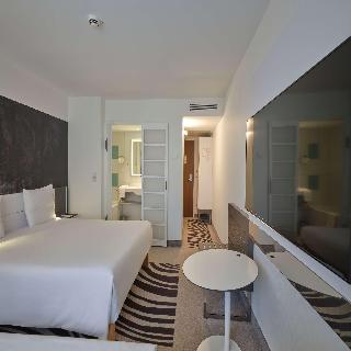 Novotel Muenchen City fotoÄŸrafÄ±