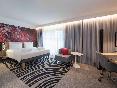 Novotel Muenchen City oda fotoğrafı