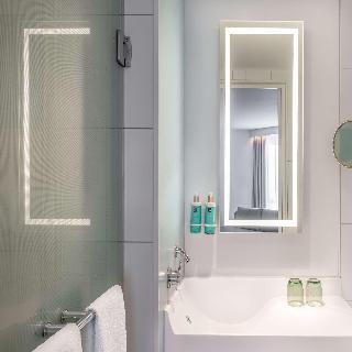 Novotel Muenchen City fotoÄŸrafÄ±