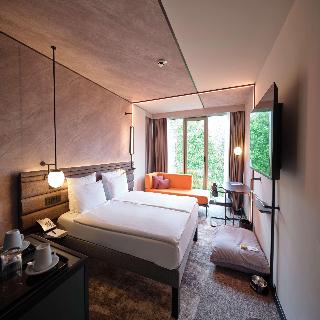 Novotel Muenchen City fotoÄŸrafÄ±