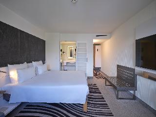 Novotel Muenchen City fotoÄŸrafÄ±