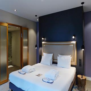 Novotel Muenchen City fotoÄŸrafÄ±