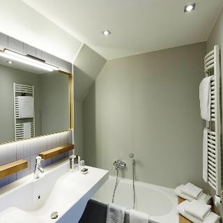 Novotel Muenchen City fotoÄŸrafÄ±