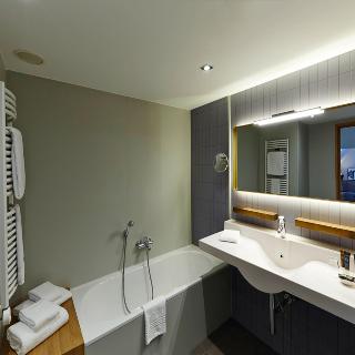Novotel Muenchen City fotoÄŸrafÄ±