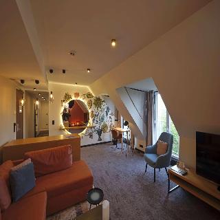 Novotel Muenchen City fotoÄŸrafÄ±