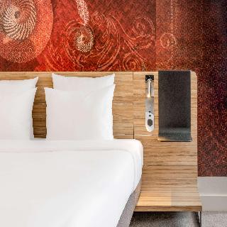 Novotel Muenchen City fotoÄŸrafÄ±