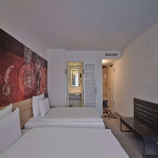 Novotel Muenchen City fotoÄŸrafÄ±