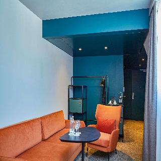 Novotel Muenchen City fotoÄŸrafÄ±