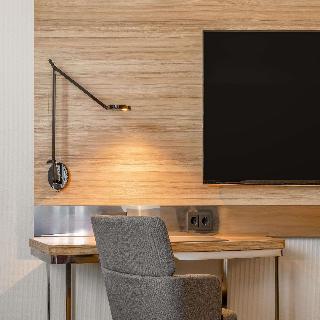 Novotel Muenchen City fotoÄŸrafÄ±