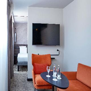 Novotel Muenchen City fotoÄŸrafÄ±