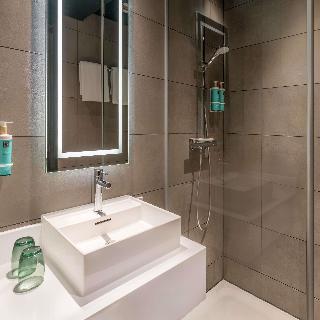Novotel Muenchen City fotoÄŸrafÄ±