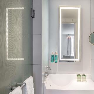 Novotel Muenchen City fotoÄŸrafÄ±