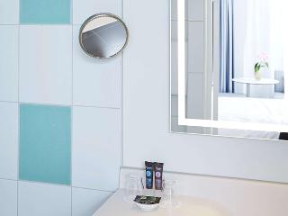 Novotel Muenchen City fotoÄŸrafÄ±