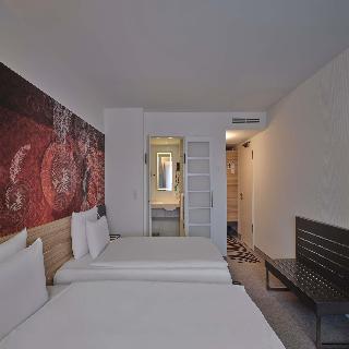 Novotel Muenchen City fotoÄŸrafÄ±