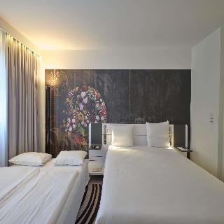 Novotel Muenchen City fotoÄŸrafÄ±