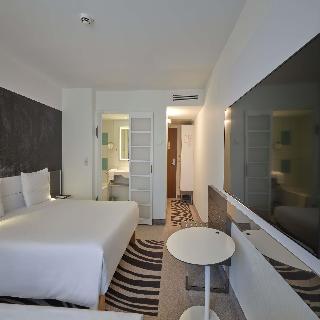 Novotel Muenchen City fotoÄŸrafÄ±