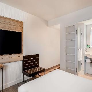 Novotel Muenchen City fotoÄŸrafÄ±