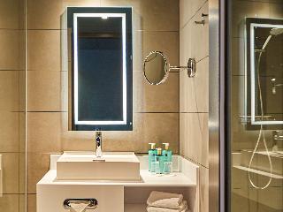 Novotel Muenchen City fotoÄŸrafÄ±