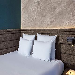 Novotel Muenchen City fotoÄŸrafÄ±