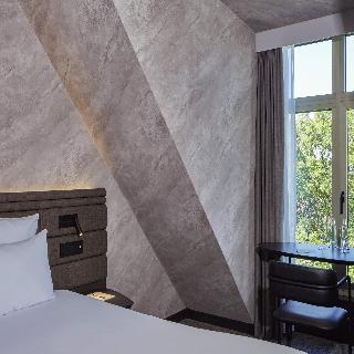 Novotel Muenchen City fotoÄŸrafÄ±