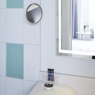 Novotel Muenchen City fotoÄŸrafÄ±