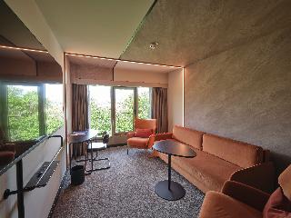 Novotel Muenchen City fotoÄŸrafÄ±