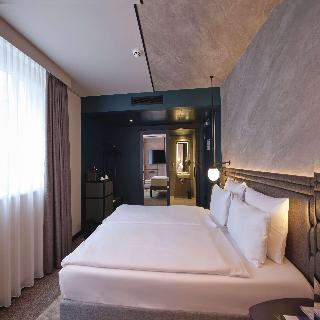 Novotel Muenchen City fotoÄŸrafÄ±